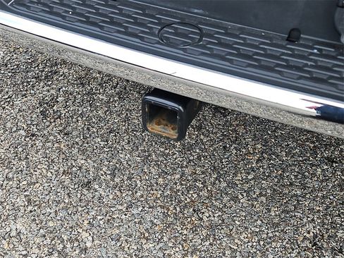 Used 2025 RAM 1500 Laramie image 23