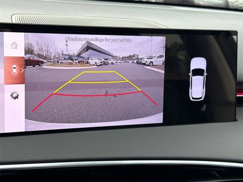 New 2026 Genesis GV70 2.5T image 30