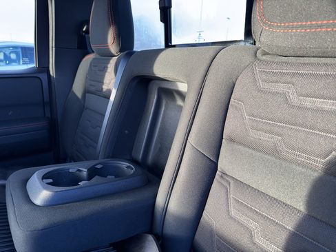 Certified 2024 Nissan Frontier PRO-4X w/ Off-Road Protection Package image 33