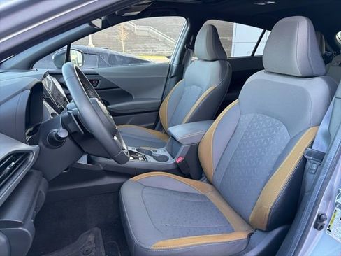 Used 2025 Subaru Crosstrek 2.5i Sport w/ Crosstrek Mirror Package AWD/4WD image 11