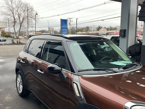 Used 2013 MINI Cooper Countryman S AWD/4WD image 13