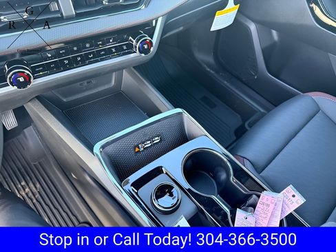 New 2026 Chevrolet Equinox RS w/ Safety and Technology Package AWD/4WD image 20