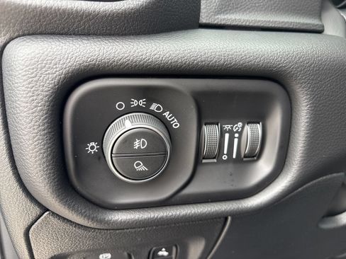 New 2026 RAM 1500 Lone Star AWD/4WD image 11