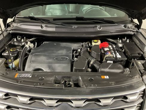 Used 2016 Ford Explorer Limited FWD image 42