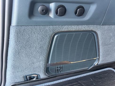 Used 2022 Jeep Grand Wagoneer Series III w/ Flexible Seating Group image 63