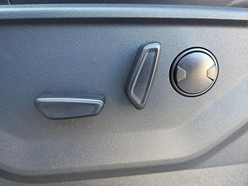 New 2025 Ford Expedition Platinum w/ Stealth Performance Package image 17