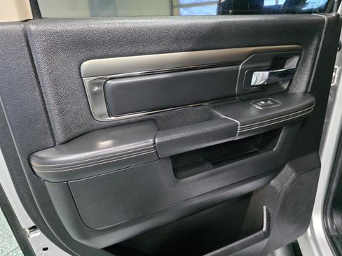 Used 2014 RAM 1500 Sport image 20