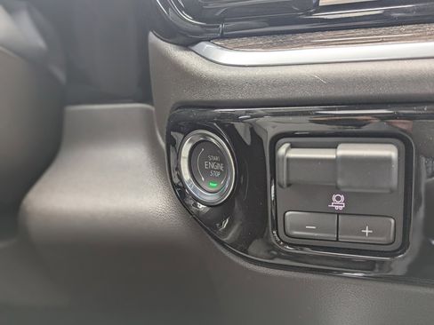 New 2026 Chevrolet Silverado 1500 RST w/ Convenience Package II image 23