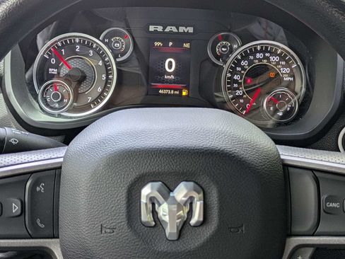 Used 2024 RAM 2500 Tradesman w/ Chrome Appearance Group AWD/4WD image 24