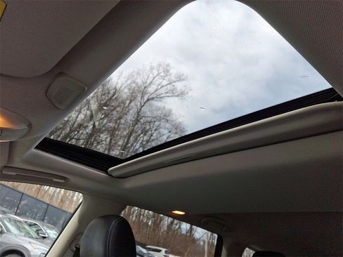 Used 2020 INFINITI QX60 Pure image 15