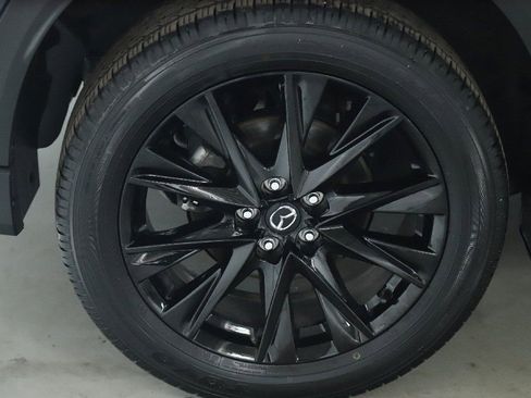 Used 2023 MAZDA CX-5 Carbon Edition image 12