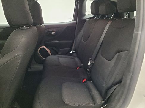 Used 2016 Jeep Renegade Sport w/ Power & Air Group FWD image 18