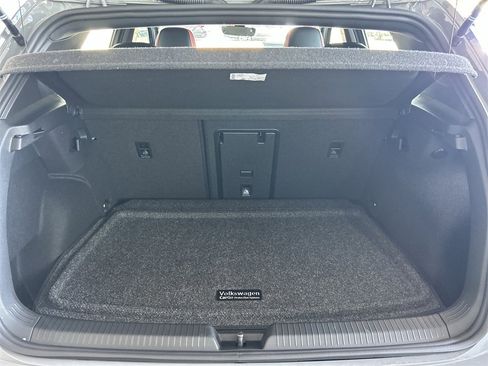 New 2026 Volkswagen GTI SE image 51