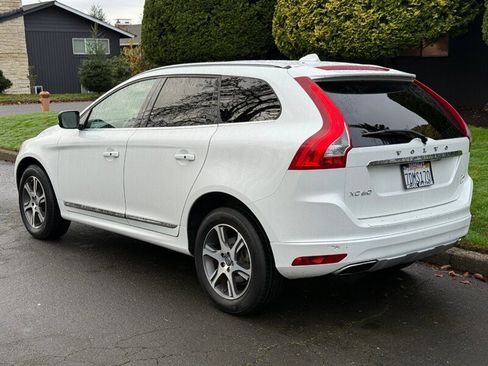 Used 2014 Volvo XC60 T6 image 3