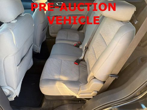 Used 2013 Ford Explorer FWD image 11