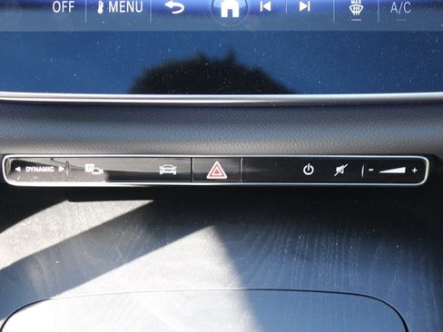 Certified 2025 Mercedes-Benz E 450 4MATIC All-Terrain Wagon image 22