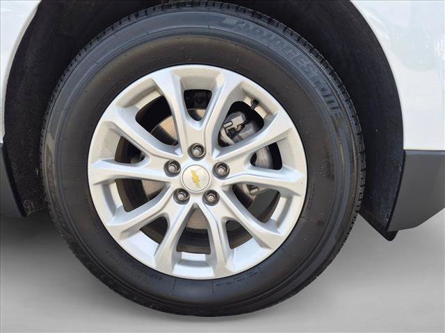 Used 2019 Chevrolet Equinox LS AWD/4WD image 21