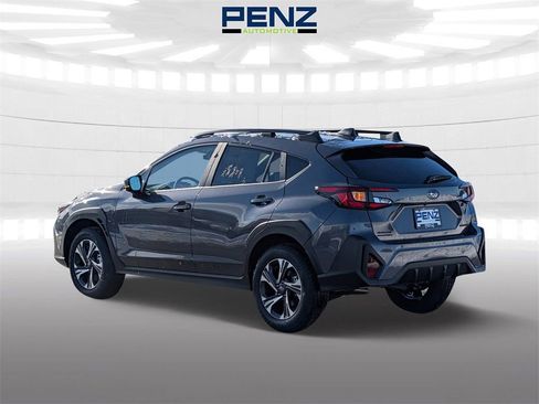 New 2026 Subaru Crosstrek 2.0i Premium AWD/4WD image 2