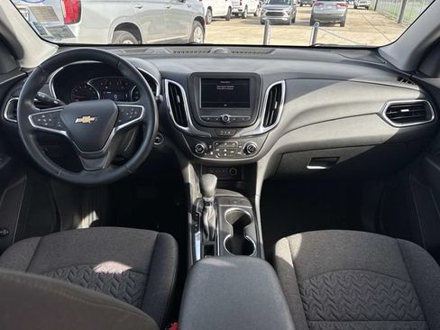 Used 2023 Chevrolet Equinox LT FWD image 19