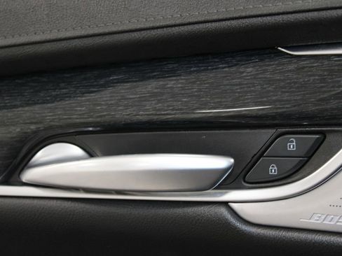 Used 2023 Cadillac XT5 Premium Luxury image 41