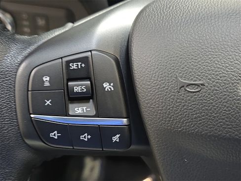 Used 2020 Ford Escape SEL image 14