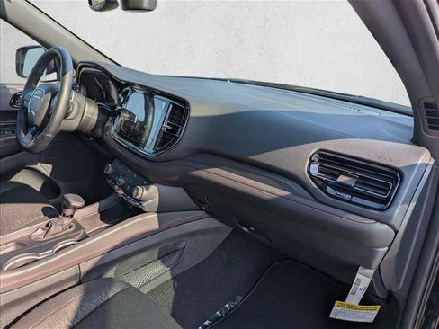 New 2026 Dodge Durango GT RWD image 27