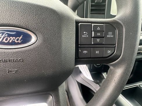 Used 2023 Ford F150 XL w/ STX Appearance Package RWD image 17