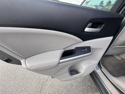Used 2013 Honda CR-V EX-L image 22