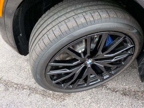 New 2027 BMW X6 xDrive40i AWD/4WD image 13