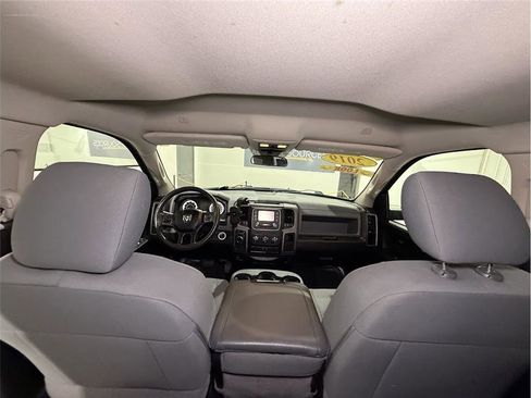 Used 2019 RAM 1500 Tradesman w/ Popular Equipment Group image 16