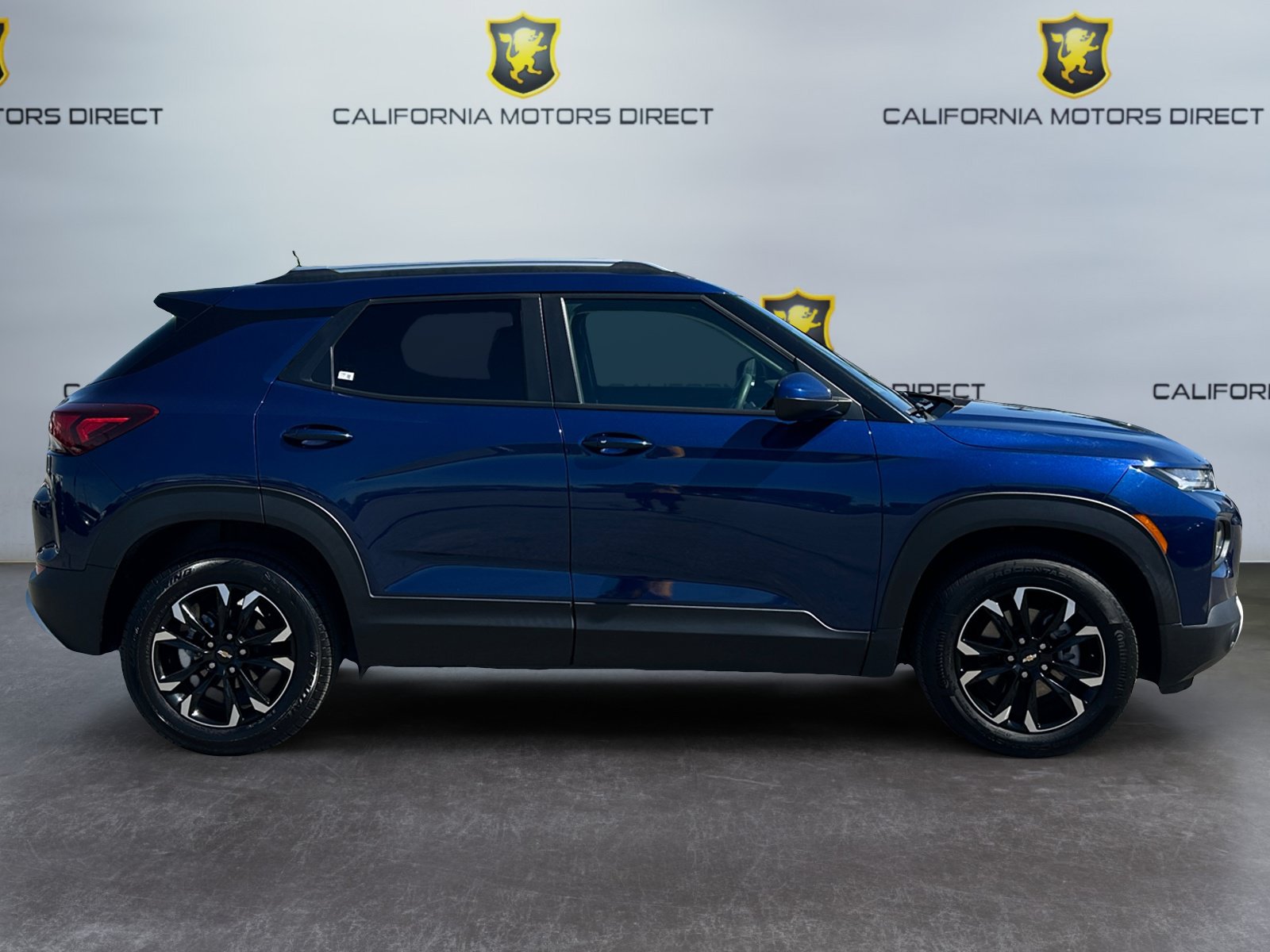 Used 2023 Chevrolet TrailBlazer LT FWD image 6