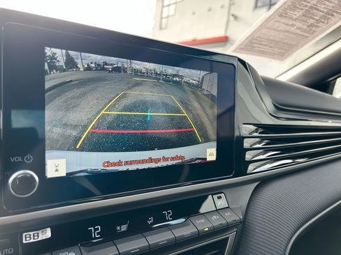 Certified 2025 Toyota Camry SE image 22