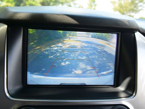 Used 2019 Chevrolet Tahoe LS w/ Skid Plate Package image 22