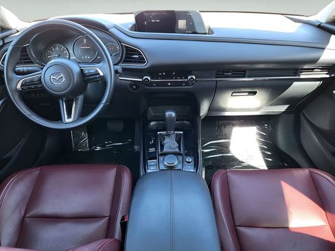 Used 2025 MAZDA CX-30 AWD 2.5 S w/ Preferred Package image 25