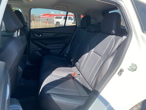 Used 2018 Subaru Impreza 2.0i Limited image 5