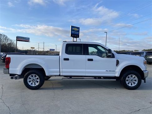 Used 2022 Ford F250 XLT w/ XLT Value Package image 7