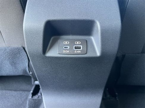 New 2026 Subaru Crosstrek 2.0i Premium image 30