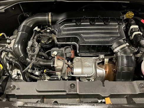 Used 2022 Jeep Renegade Trailhawk image 7