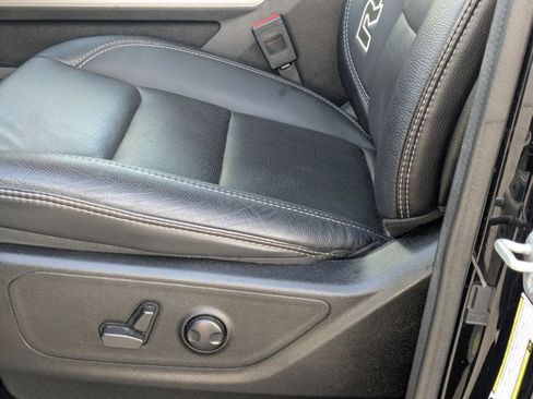 Used 2023 RAM 1500 Rebel w/ Rebel Level 2 Equipment Group image 16