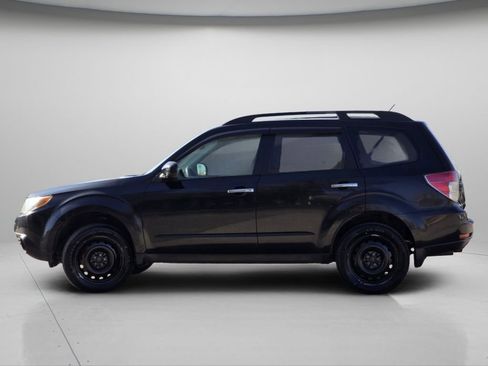 Used 2013 Subaru Forester 2.5X Premium image 18
