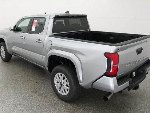 New 2026 Toyota Tacoma SR5 AWD/4WD image 5