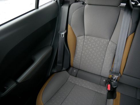 Certified 2025 Subaru Crosstrek 2.5i Sport w/ Popular Package #4A image 12