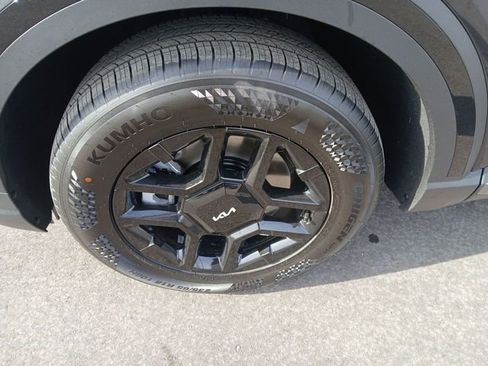 New 2027 Kia Telluride LX image 10