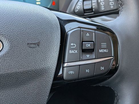 Certified 2023 Ford Escape Active w/ Tech Pack #2 image 31