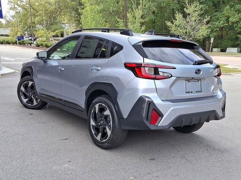 New 2025 Subaru Crosstrek 2.5i Limited w/ Crosstrek Mirror Package image 11