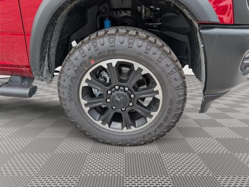 New 2026 RAM 2500 Warlock AWD/4WD image 5