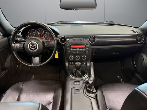 Used 2014 MAZDA MX-5 Miata Grand Touring RWD image 11