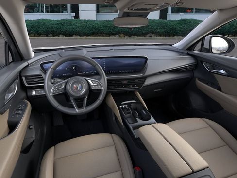 New 2026 Buick Envision Preferred AWD/4WD image 15