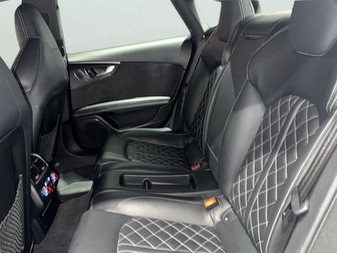 Used 2017 Audi S7 Premium Plus AWD/4WD image 25