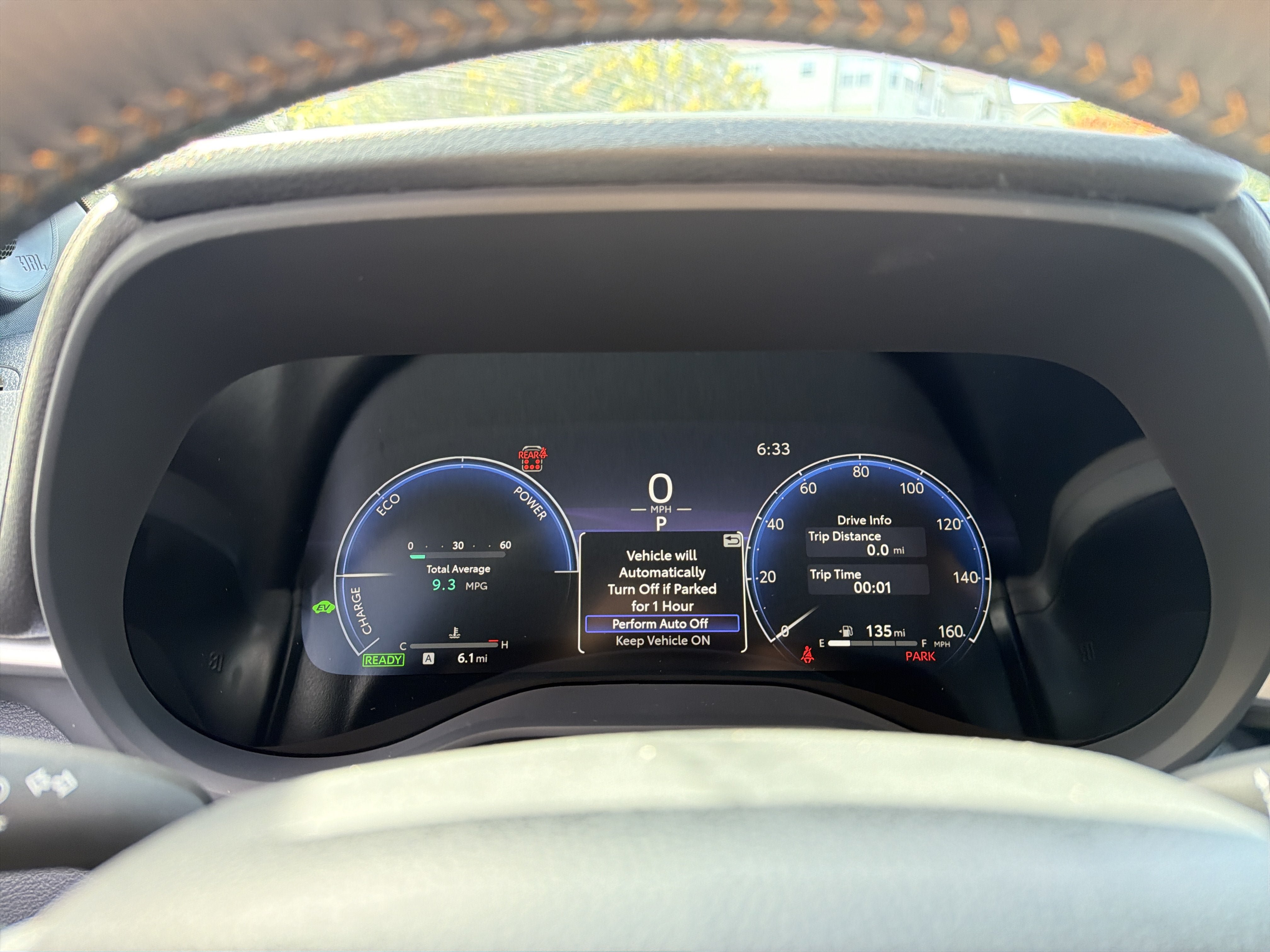 New 2026 Toyota Sienna XLE Woodland Edition AWD/4WD image 19